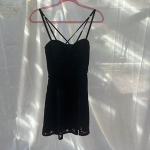 Night dress Hollister